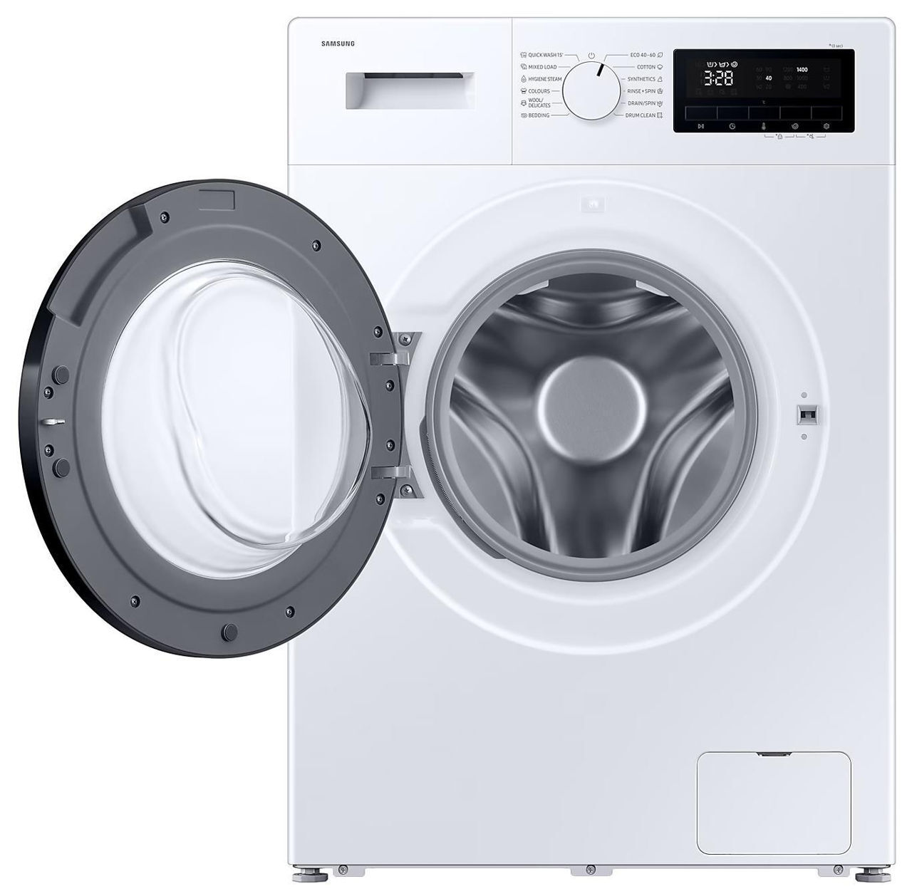 Samsung WW70FG3M05AWLF
