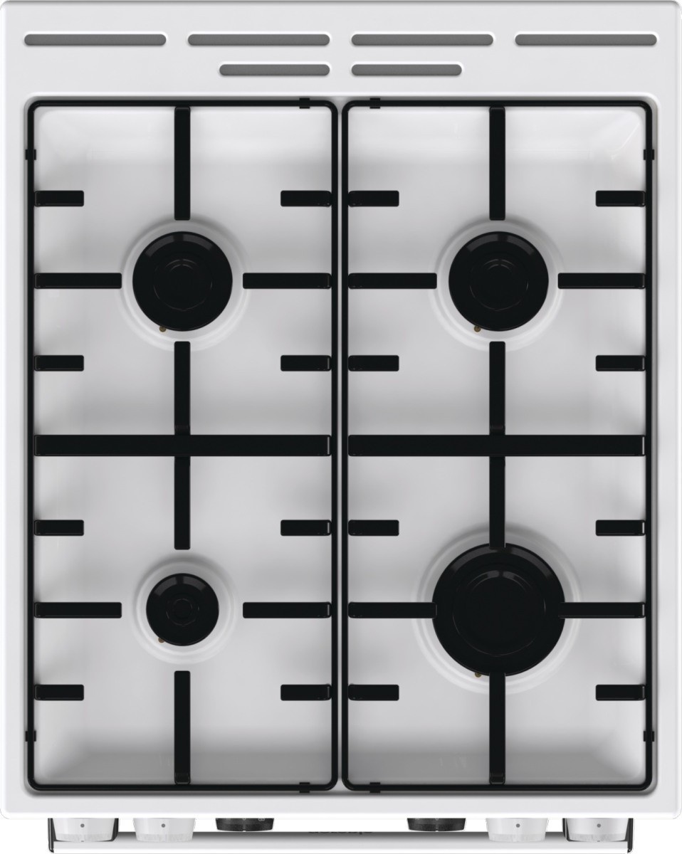 GORENJE GK5C42WH White