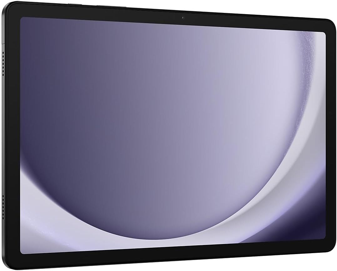 Samsung Galaxy Tab A9+ / 11 TFT 90Hz / Snapdragon 695 / 8GB / 256GB / 7040mAh / X210 Graphite