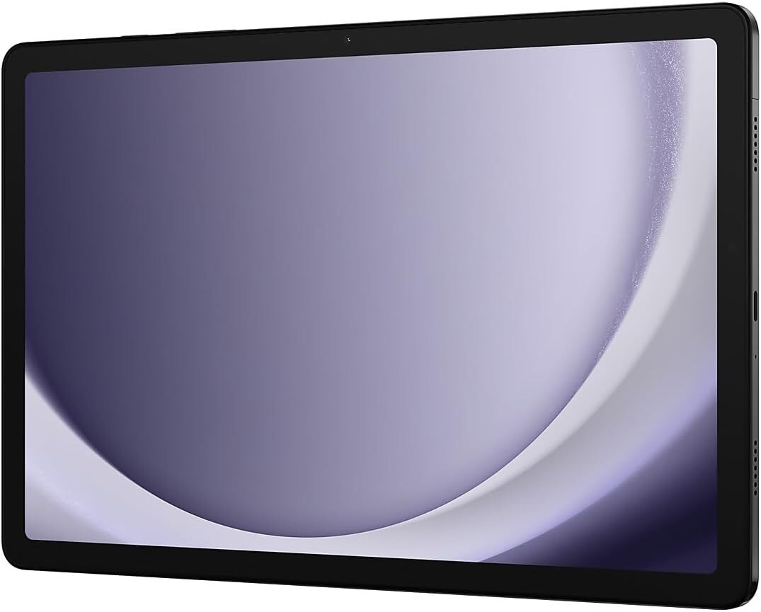 Samsung Galaxy Tab A9+ / 11 TFT 90Hz / Snapdragon 695 / 8GB / 256GB / 7040mAh / X210 Graphite