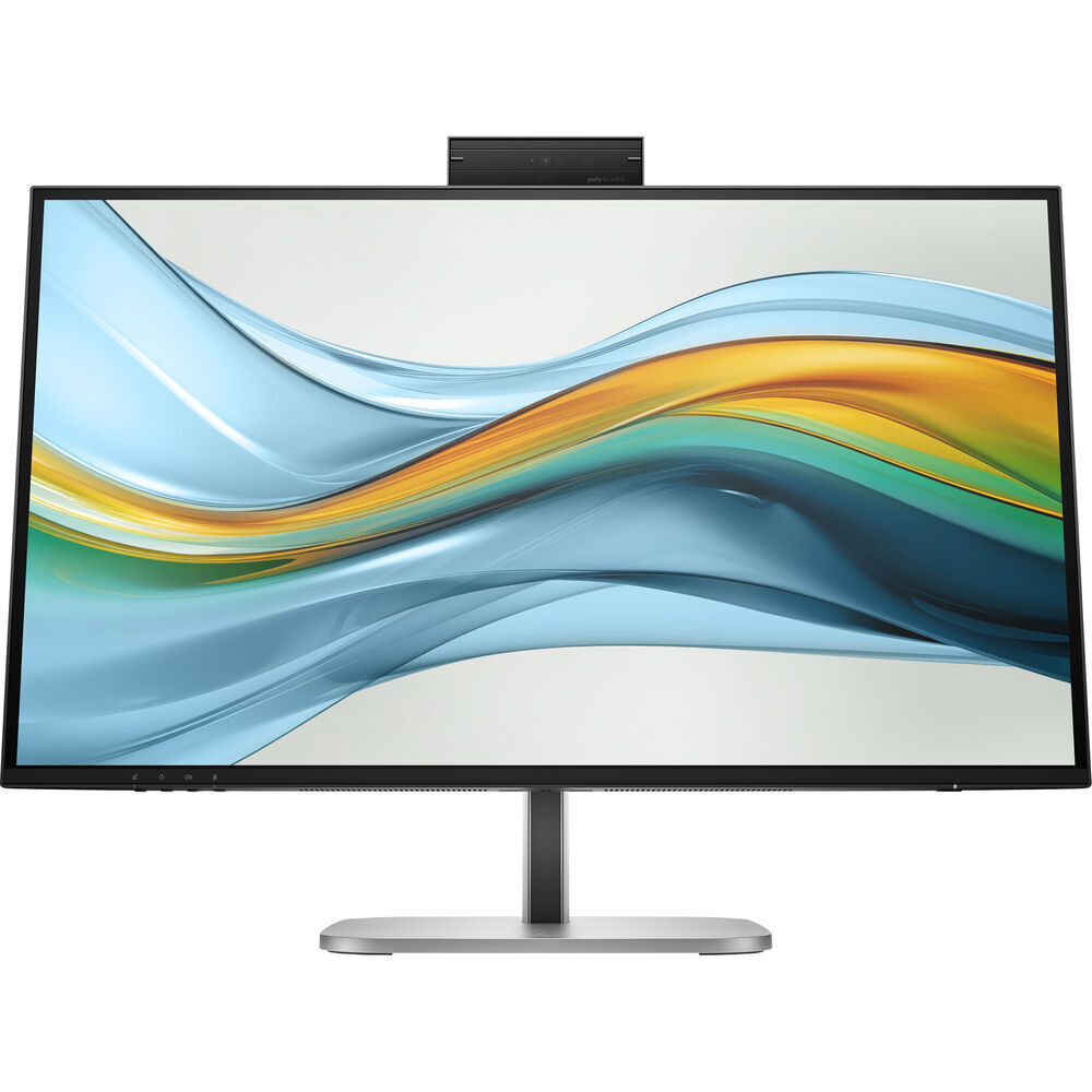 HP S5 Pro 527pm / 27 IPS WQHD
