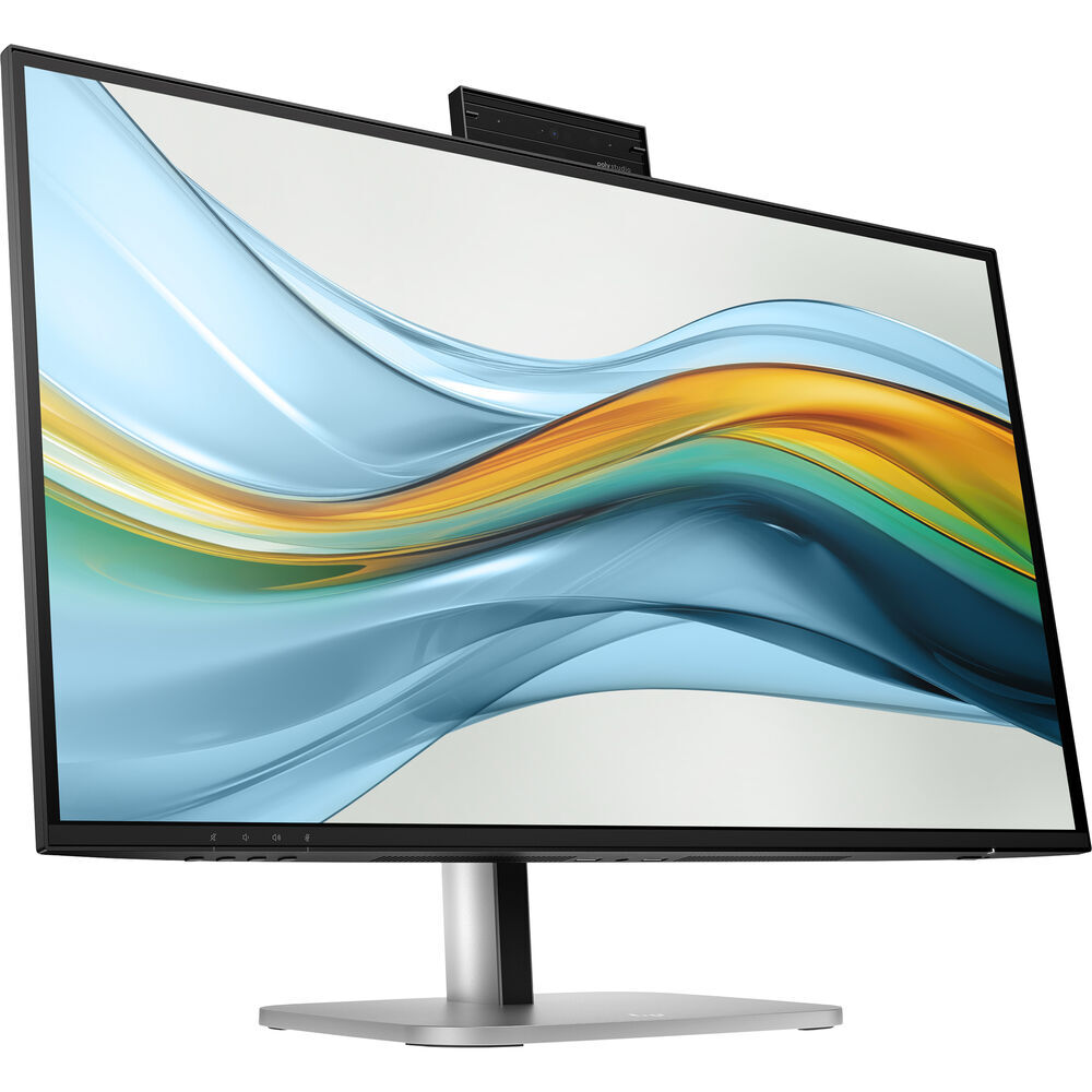 HP S5 Pro 527pm / 27 IPS WQHD