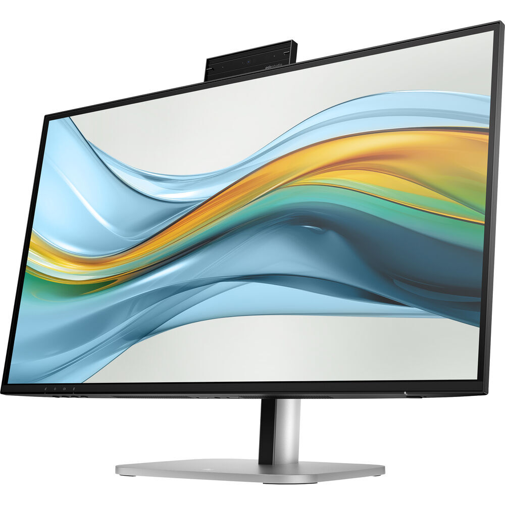 HP S5 Pro 527pm / 27 IPS WQHD
