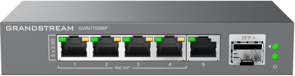 Grandstream GWN7700MP