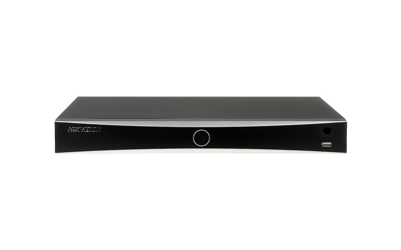 HIKVISION DS-7616NXI-I2/VPro NVR 16Ch AcuSeek