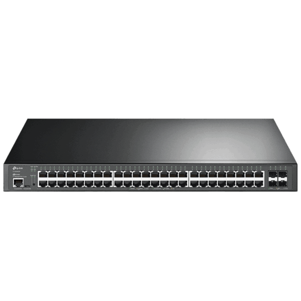TP-LINK TL-SG3452XP