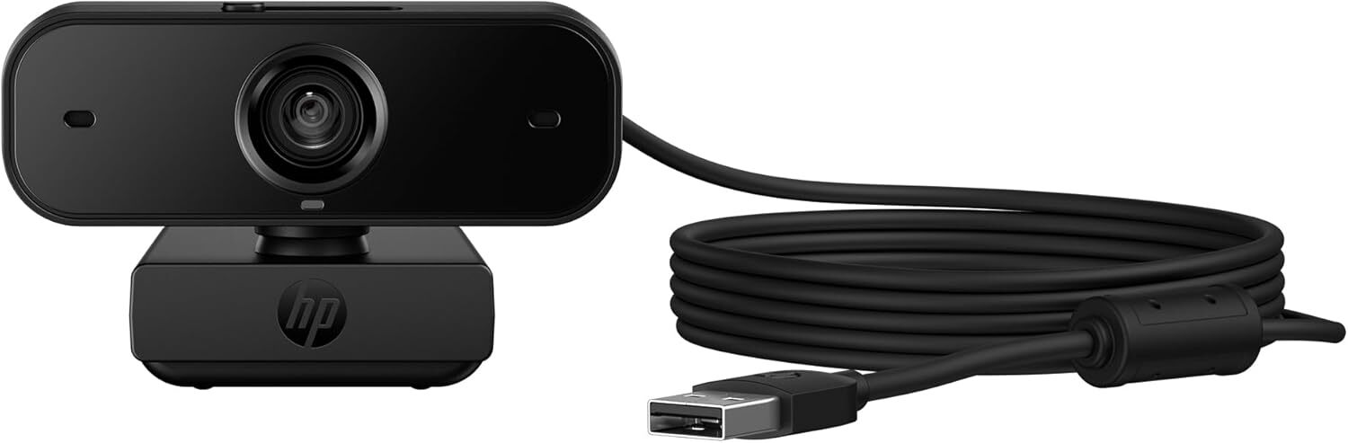 HP 430 FullHD Webcam