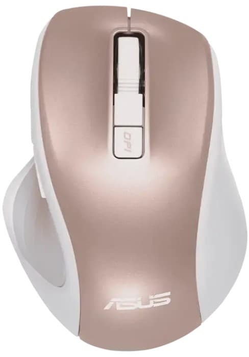 ASUS MW202 Silent Pink