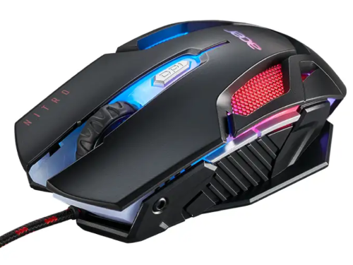 Acer Nitro Mouse II / NMW200