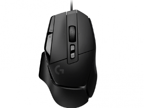 Logitech G502X / Sensor HERO2 25K / 910-006138