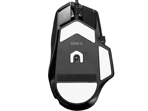 Logitech G502X / Sensor HERO2 25K / 910-006138