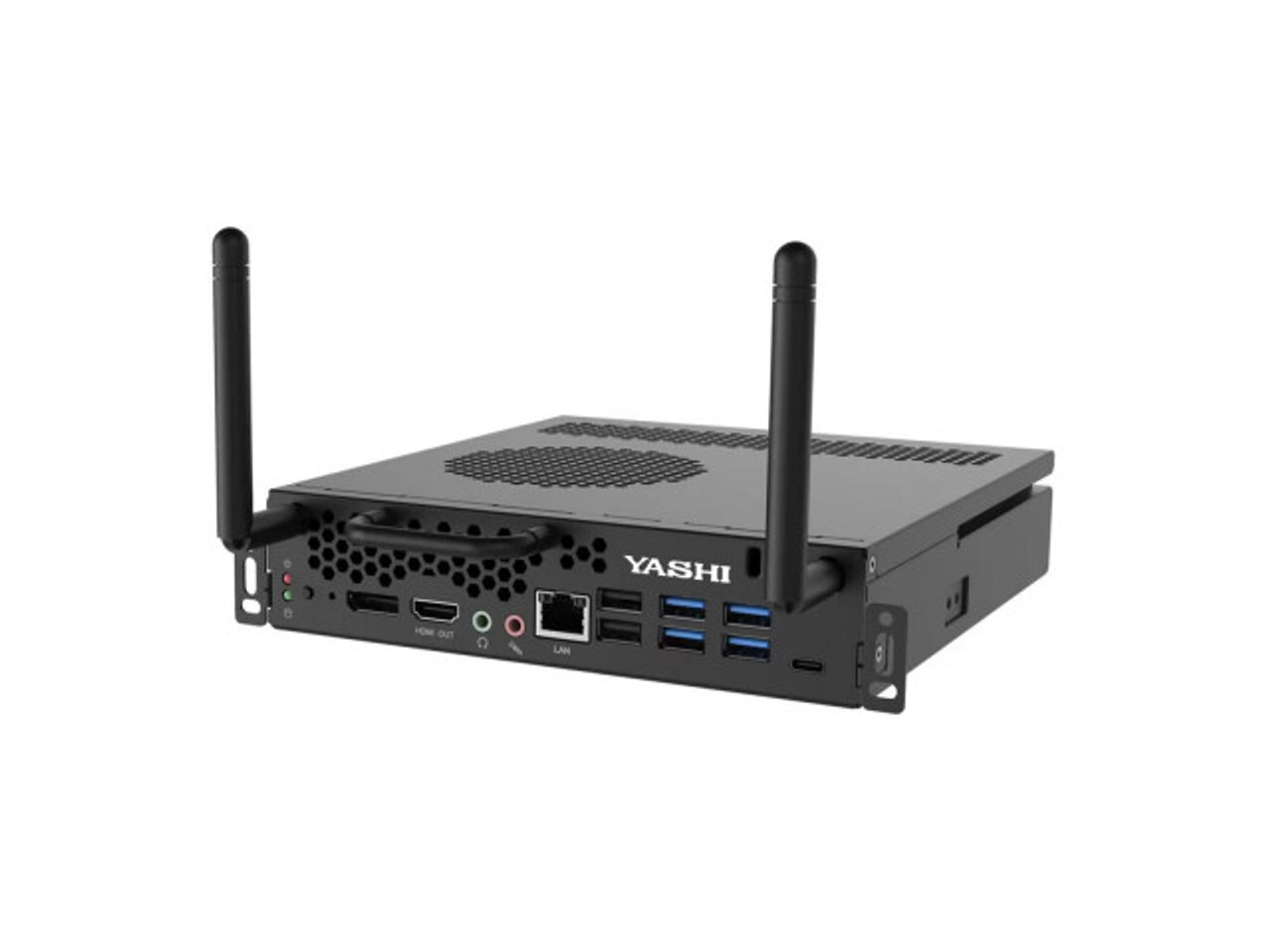 StarBoard OPS / Core i5-10300H / 8GB RAM / 256GB SSD / Windows 10
