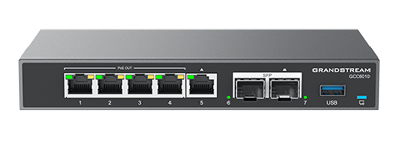 Grandstream GCC6010