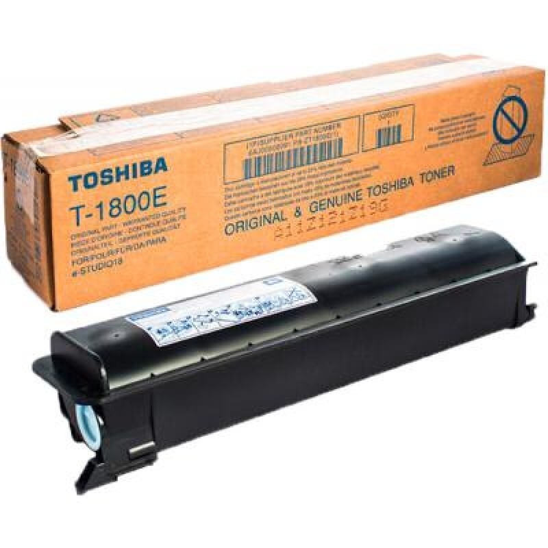 Toshiba T-1800E