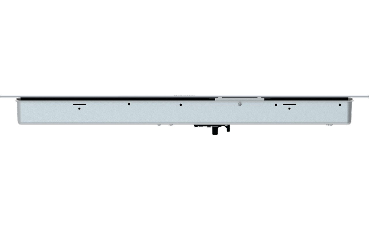 GORENJE ECT643WCSC White