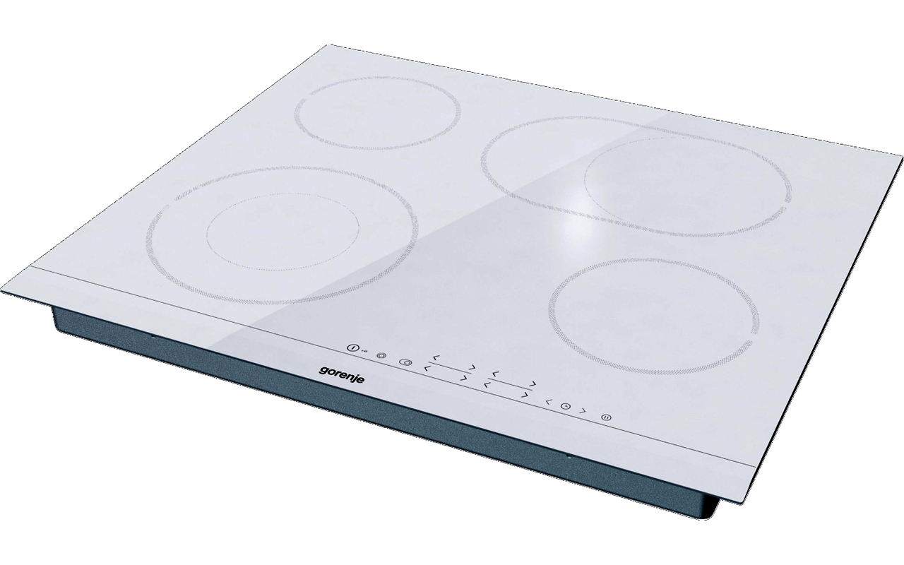 GORENJE ECT643WCSC White