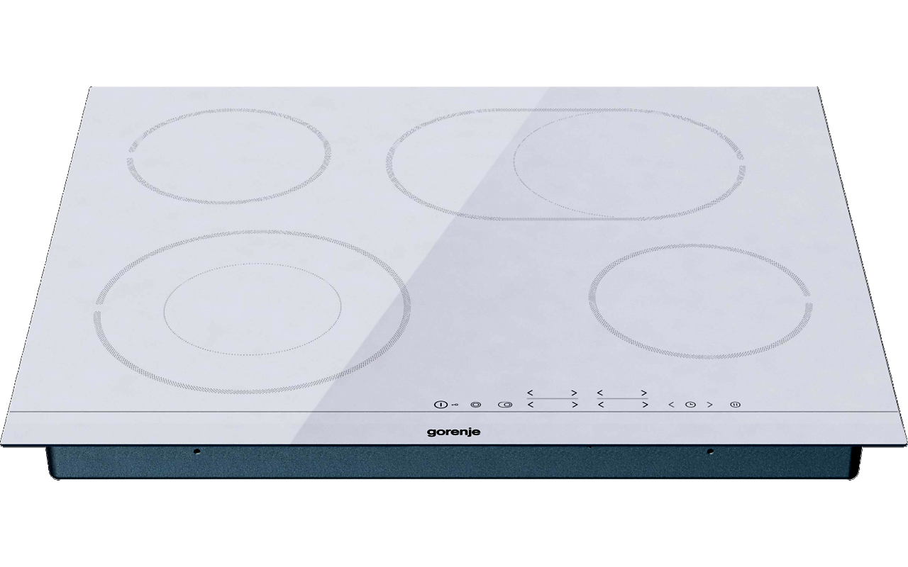 GORENJE ECT643WCSC White