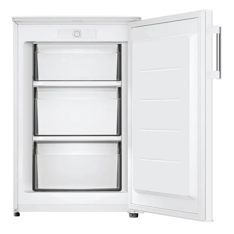 CANDY CUQS 58EWH White