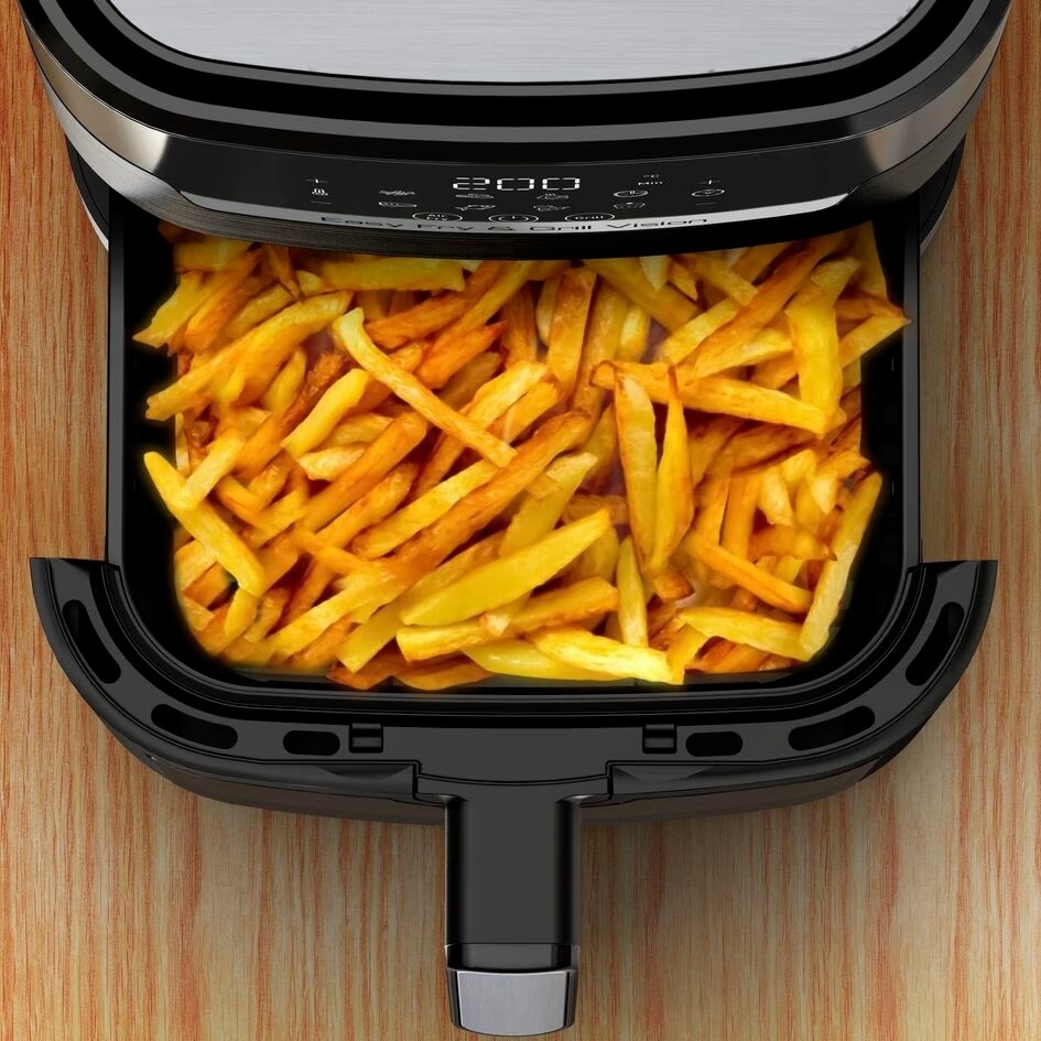TEFAL EY506810 Black