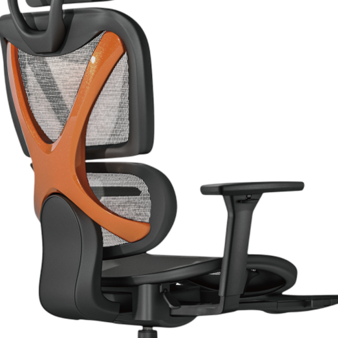 Lumi CH05-22 Black