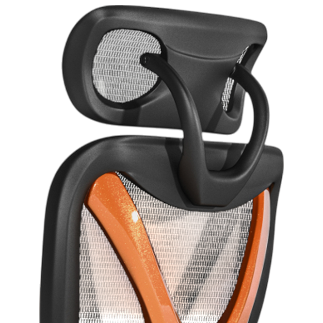 Lumi CH05-22 Black