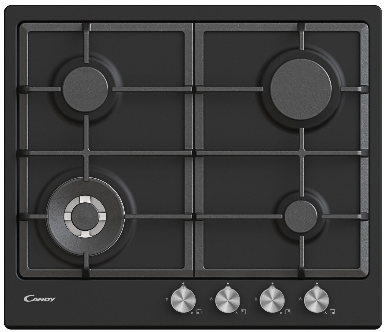 CANDY CHG6BF4WPBB Black
