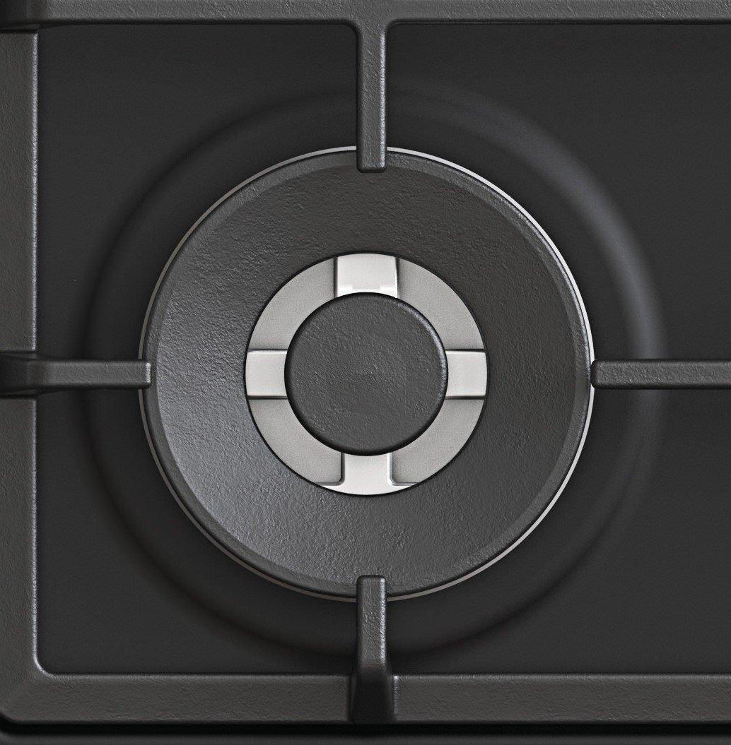 CANDY CHG6BF4WPBB Black