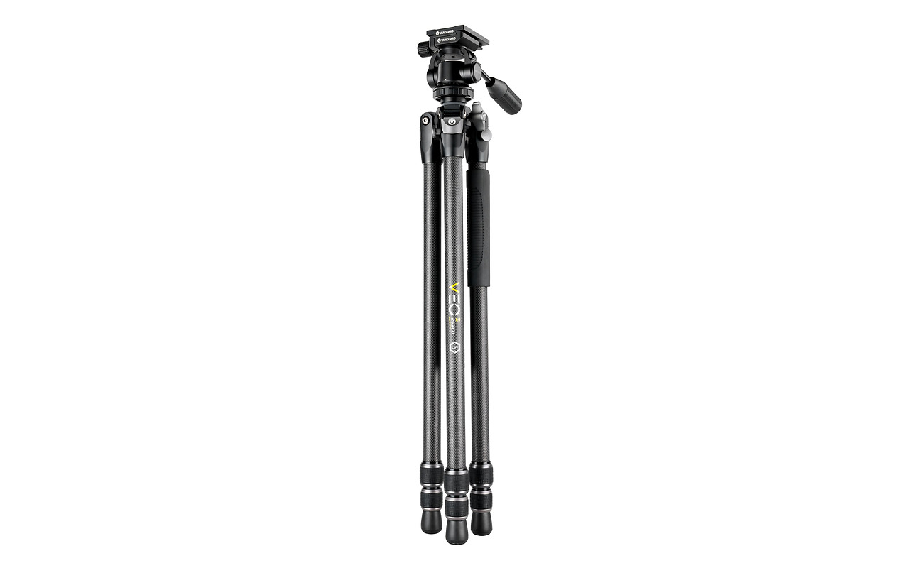 Vanguard VEO3 263CO Carbon
