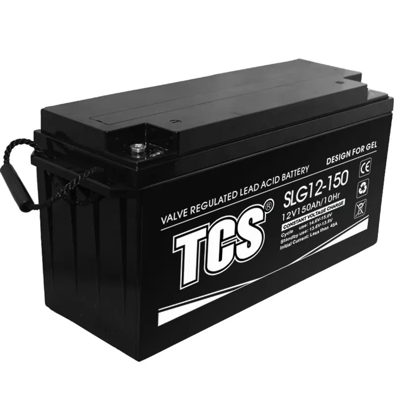 TCS SL12-9 / 12V 9AH