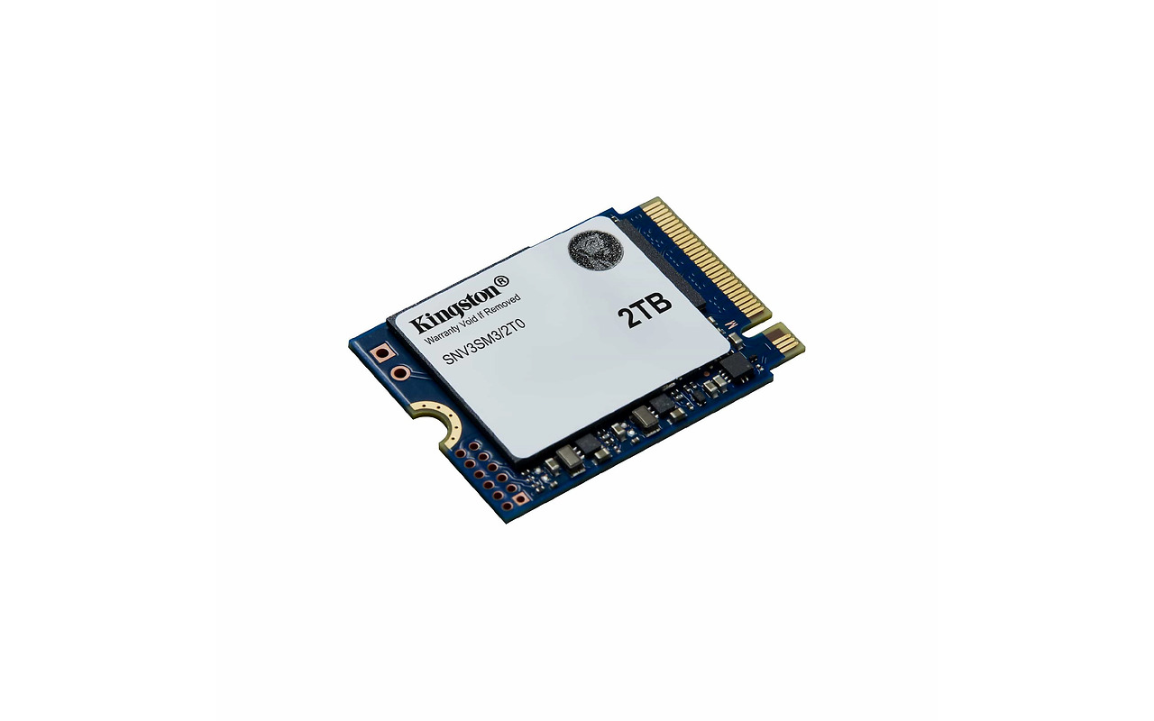 Kingston NV3 M.2 2TB 2230 / SNV3SM3/2T0