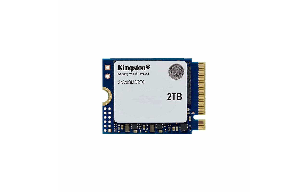 Kingston NV3 M.2 2TB 2230 / SNV3SM3/2T0