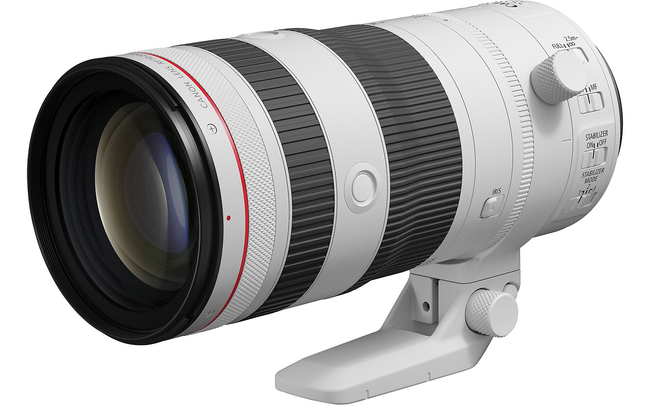 Canon RF 70-200mm f/2.8 L IS USM Z