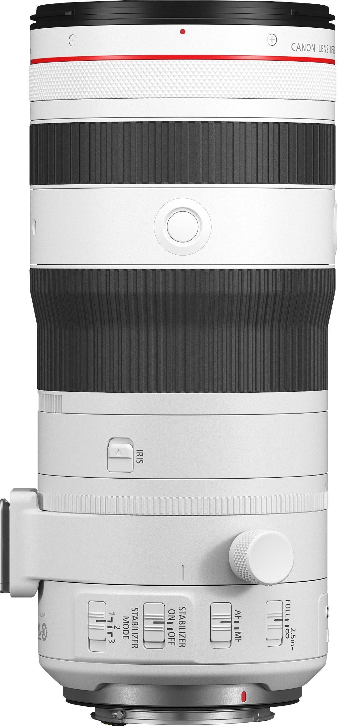 Canon RF 70-200mm f/2.8 L IS USM Z