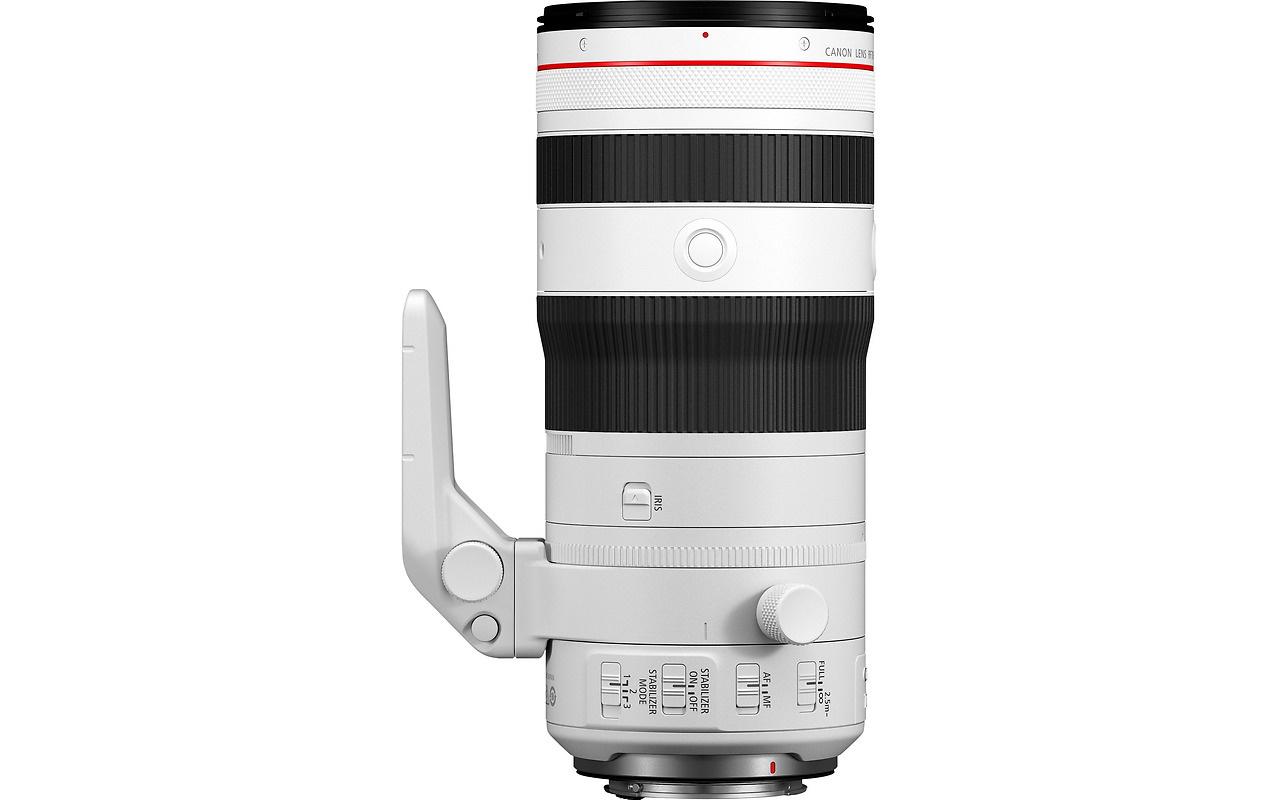 Canon RF 70-200mm f/2.8 L IS USM Z