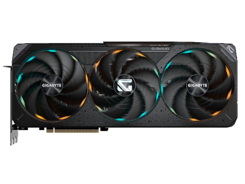 GIGABYTE GeForce RTX 5080 GAMING OC 16G / 16GB GDDR7 256bit / GV-N5080GAMING-OC-16GD