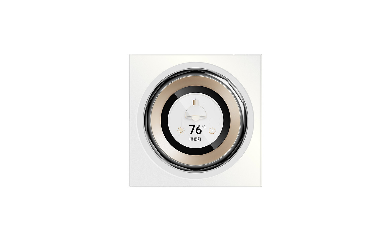 Aqara Touchscreen Dial V1