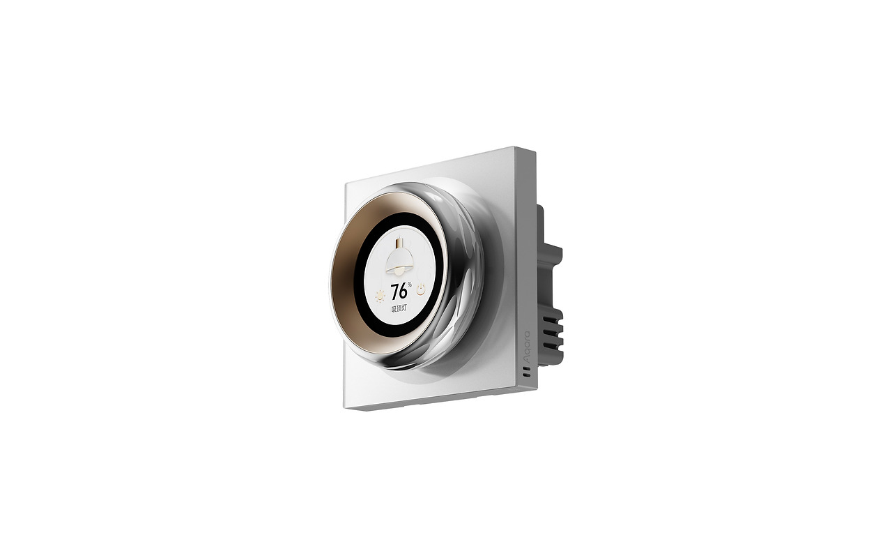 Aqara Touchscreen Dial V1