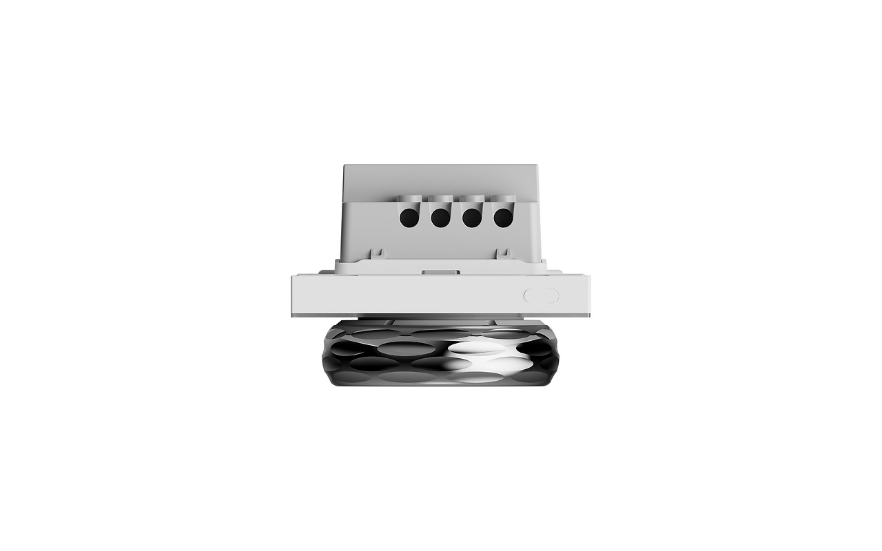 Aqara Touchscreen Dial V1