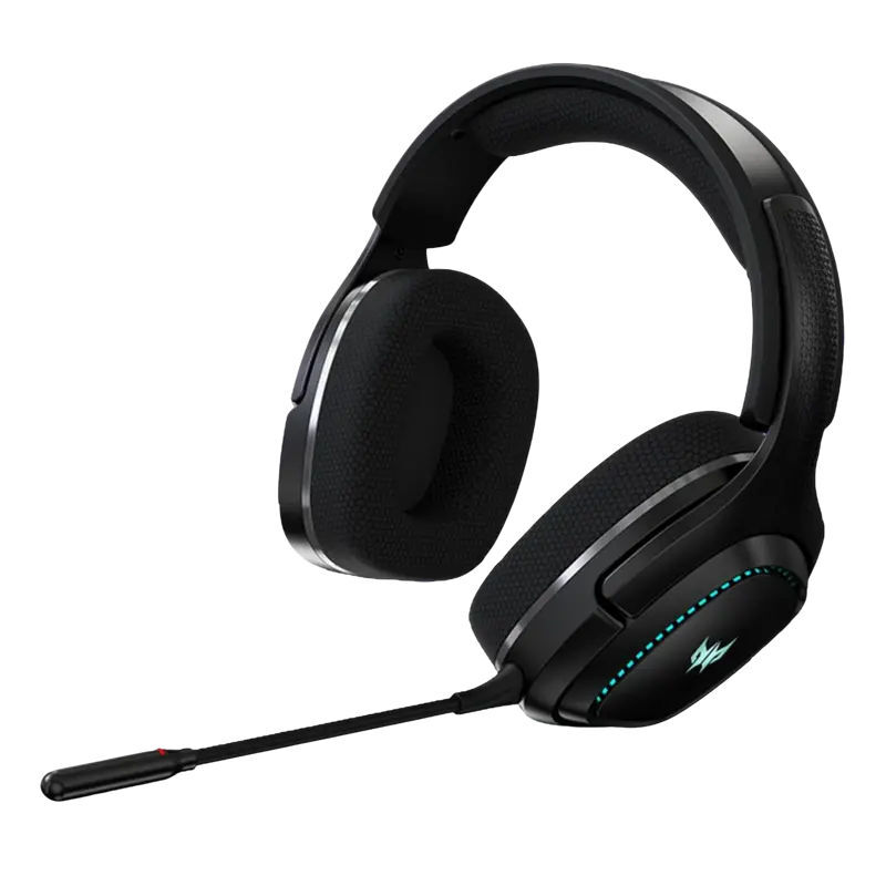 Acer Predator Galea 550 Black
