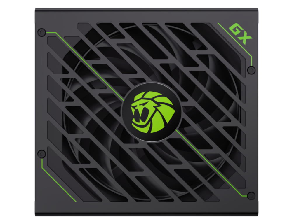 GameMax GX-750 PRO 750W