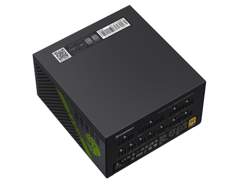 GameMax GX-750 PRO 750W