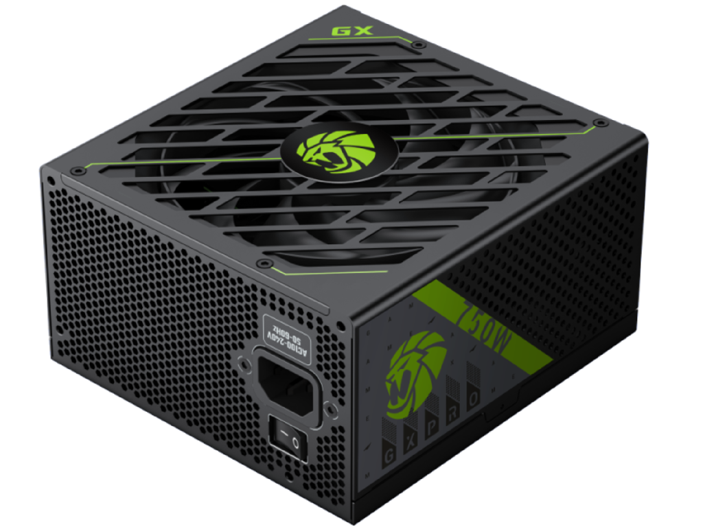 GameMax GX-750 PRO 750W