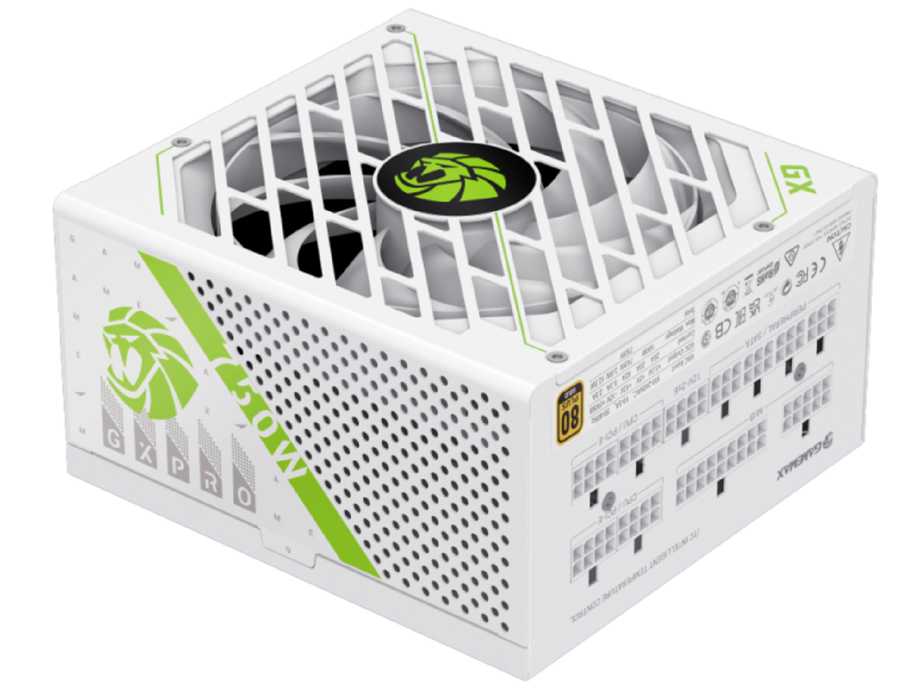 GameMax GX-750 PRO 750W