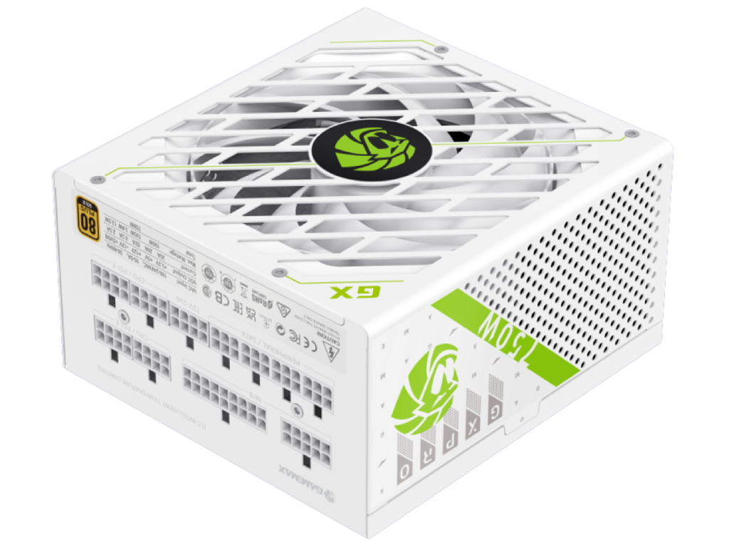 GameMax GX-750 PRO 750W