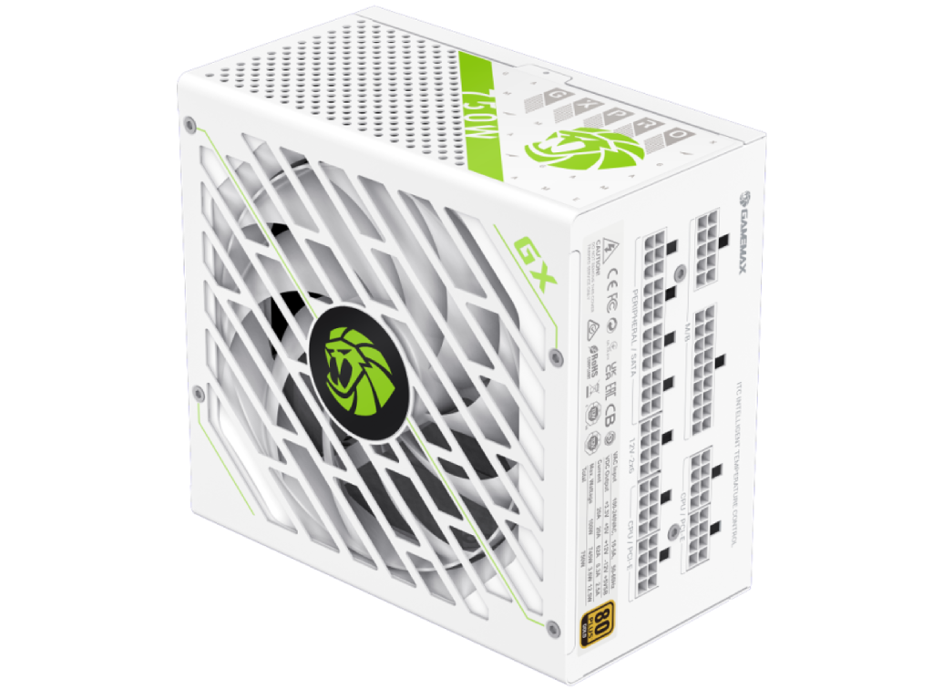 GameMax GX-750 PRO 750W