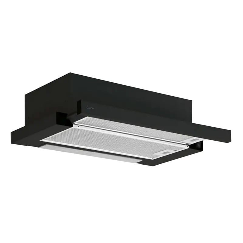 CANDY CBT625/2B/1 Black