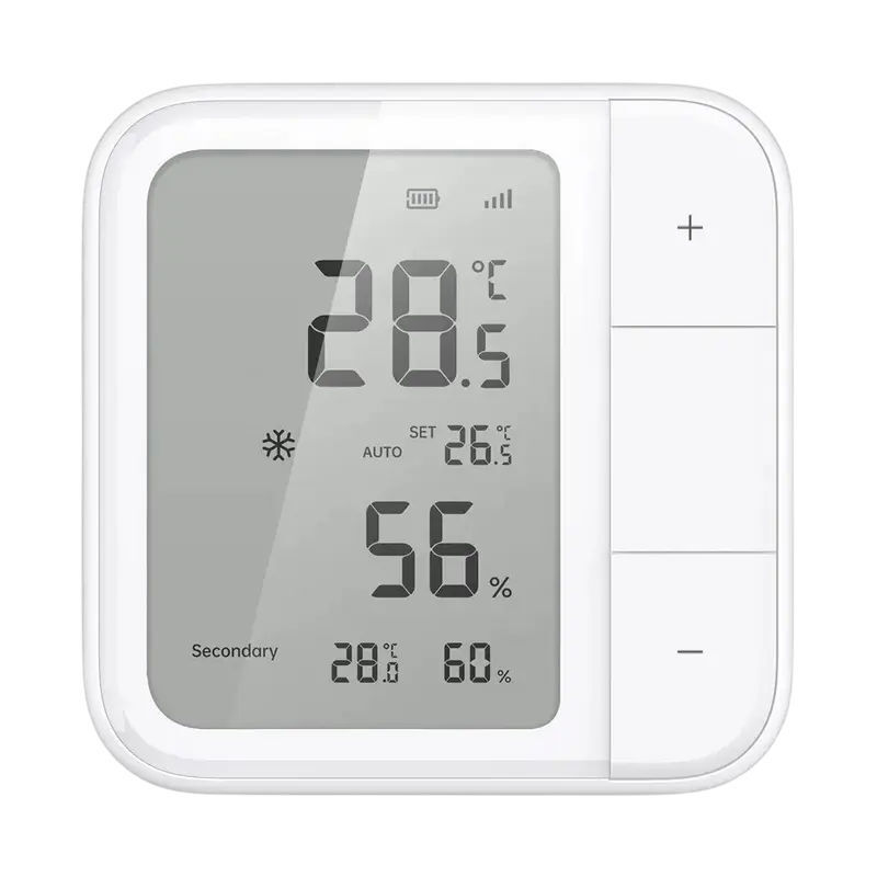 Aqara Climate Sensor W100 White