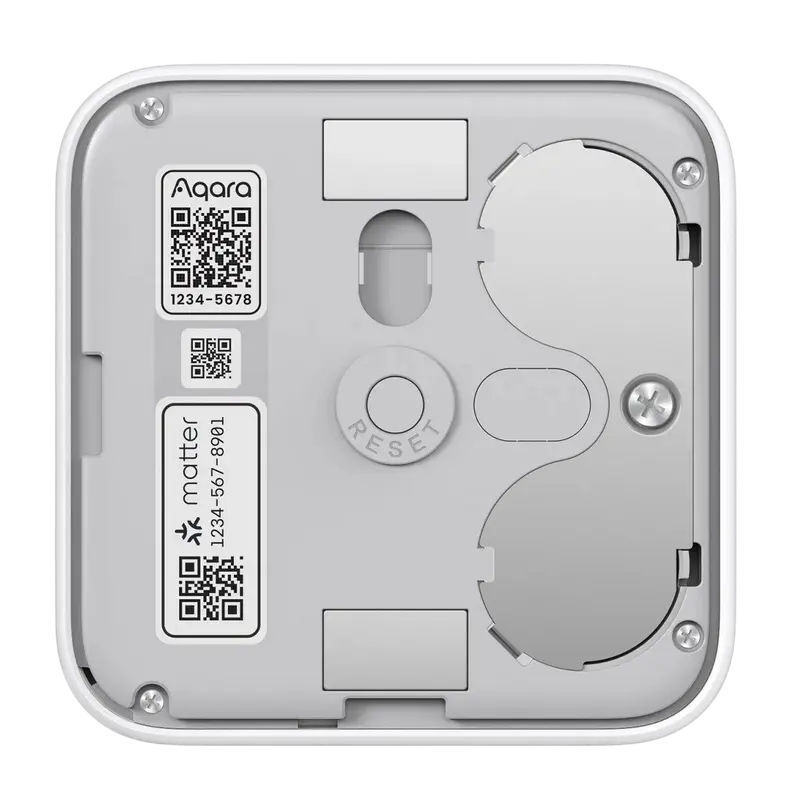 Aqara Climate Sensor W100 White