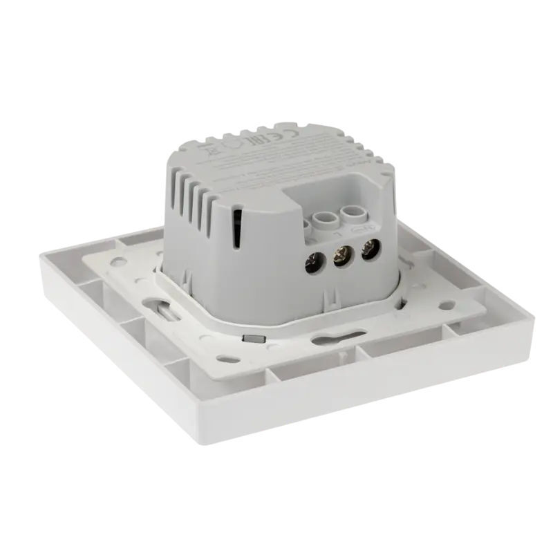 Aqara Light Switch H2 / 2 Buttons + 1 Channel White