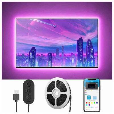 GOVEE RGB TV Backlight / H61780A1